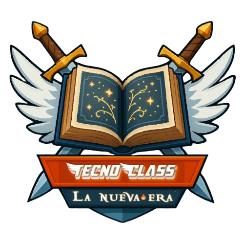 TecnoClass Logo